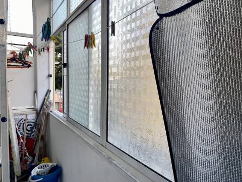 V E N D I D O - T2 Moscavide - 1º ANDAR - 2 Marquises - CENTRAL - Comboio e METRO