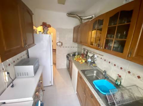 V E N D I D O - T2 Moscavide - 1º ANDAR - 2 Marquises - CENTRAL - Comboio e METRO