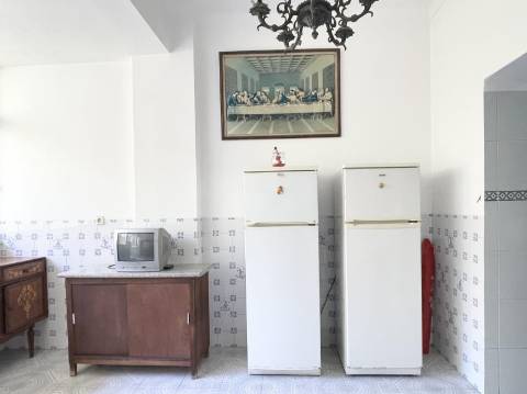 Apartamento T2+1 em Moscavide - RCH Alto c/ Terraço