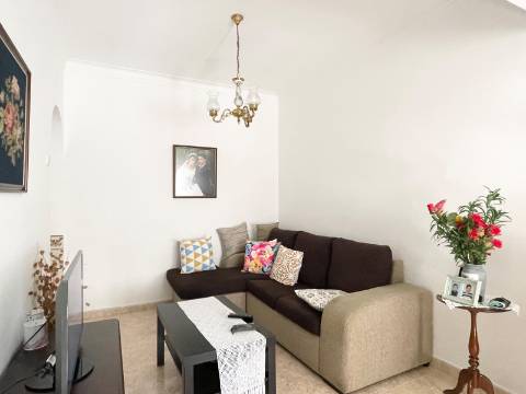 Apartamento T2 em Moscavide - 2º Andar - Ótimas Áreas