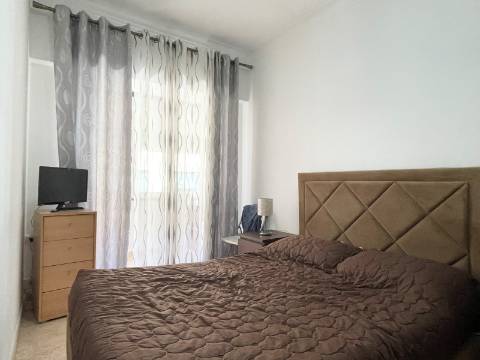 Apartamento T2 em Moscavide - 2º Andar - Ótimas Áreas