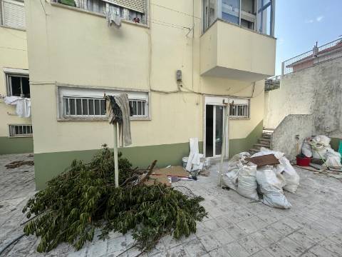 T2+1 - Lumiar p/ Venda - Remodelado - Terraço de 100m2