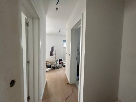 T2+1 - Lumiar p/ Venda - Remodelado - Terraço de 100m2