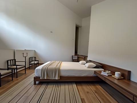 T2+1 - Lumiar p/ Venda - Remodelado - Terraço de 100m2