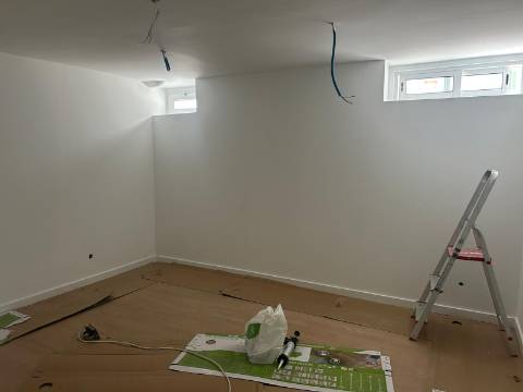 T2+1 - Lumiar p/ Venda - Remodelado - Terraço de 100m2