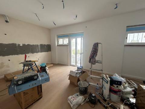 T2+1 - Lumiar p/ Venda - Remodelado - Terraço de 100m2