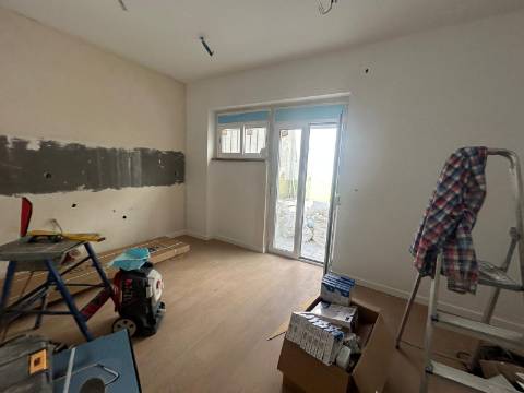 T2+1 - Lumiar p/ Venda - Remodelado - Terraço de 100m2