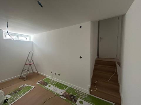 T2+1 - Lumiar p/ Venda - Remodelado - Terraço de 100m2