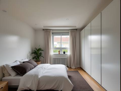 Andar de Moradia T3 - 1º Andar - 1 TERRAÇO - 2 Varandas em Santa Iria da Azóia