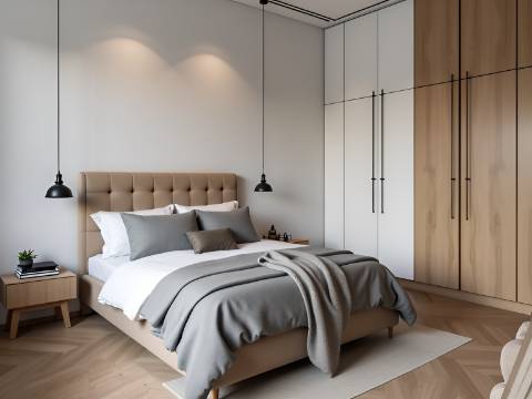 T2+1 Alverca - Apartamento Remodelado - RCH ALTO - Central