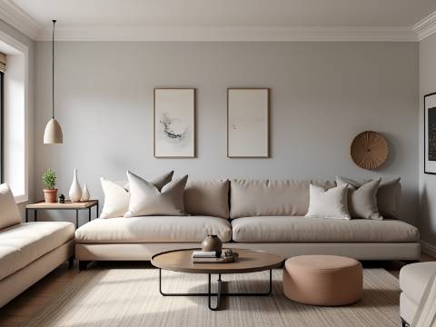 T2+1 Alverca - Apartamento Remodelado - RCH ALTO - Central