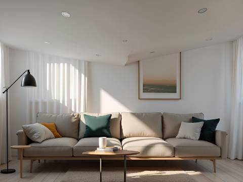 T2+1 Alverca - Apartamento Remodelado - RCH ALTO - Central