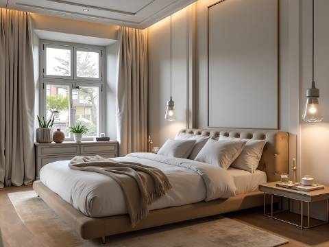 T2+1 Alverca - Apartamento Remodelado - RCH ALTO - Central