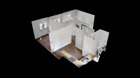 Apartamento T2 - Moscavide - Remodelado - A Estrear - Junto ao Metro