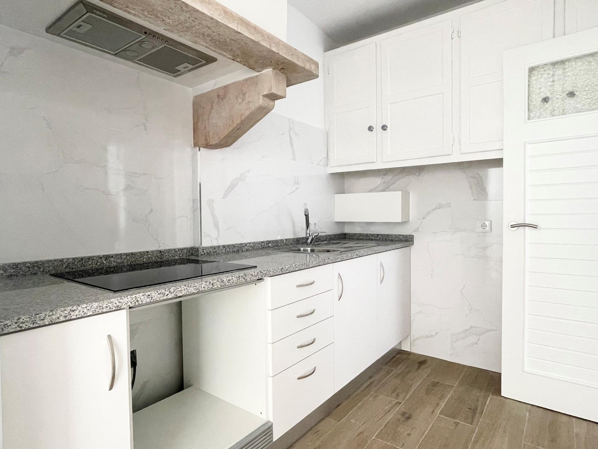 p/ Arrendar - Apartamento T1+1 Moscavide - Recuperado c/ TERRAÇO