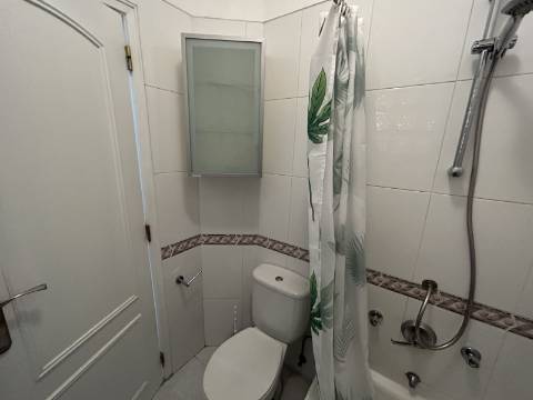 T1 - Moscavide p/ Arrendar - 1ºandar - CENTRAL