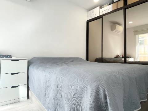 Apartamento T1 em Moscavide - Remodelado - 2º Andar