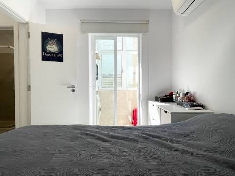 Apartamento T1 em Moscavide - Remodelado - 2º Andar