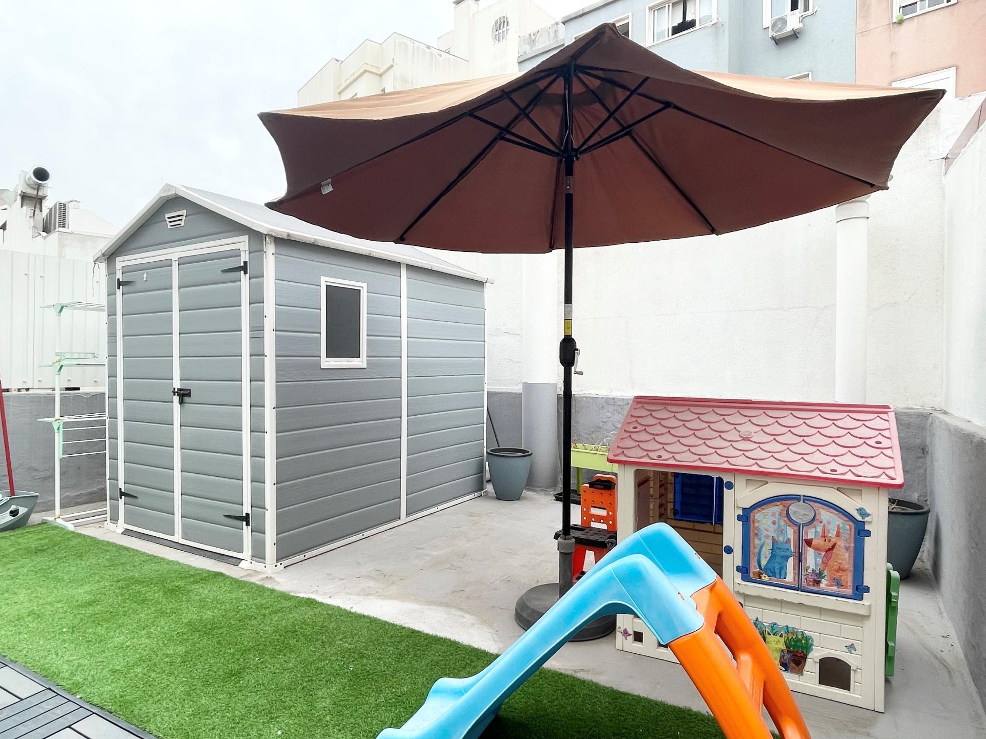 Apartamento T2 - Moscavide - Completamente Remodelado - TERRAÇO 60m2