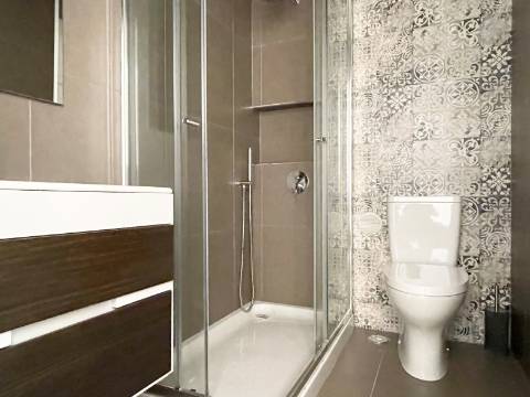 T2 Apartamento p/ Arrendar em Moscavide c/ cozinha equipada