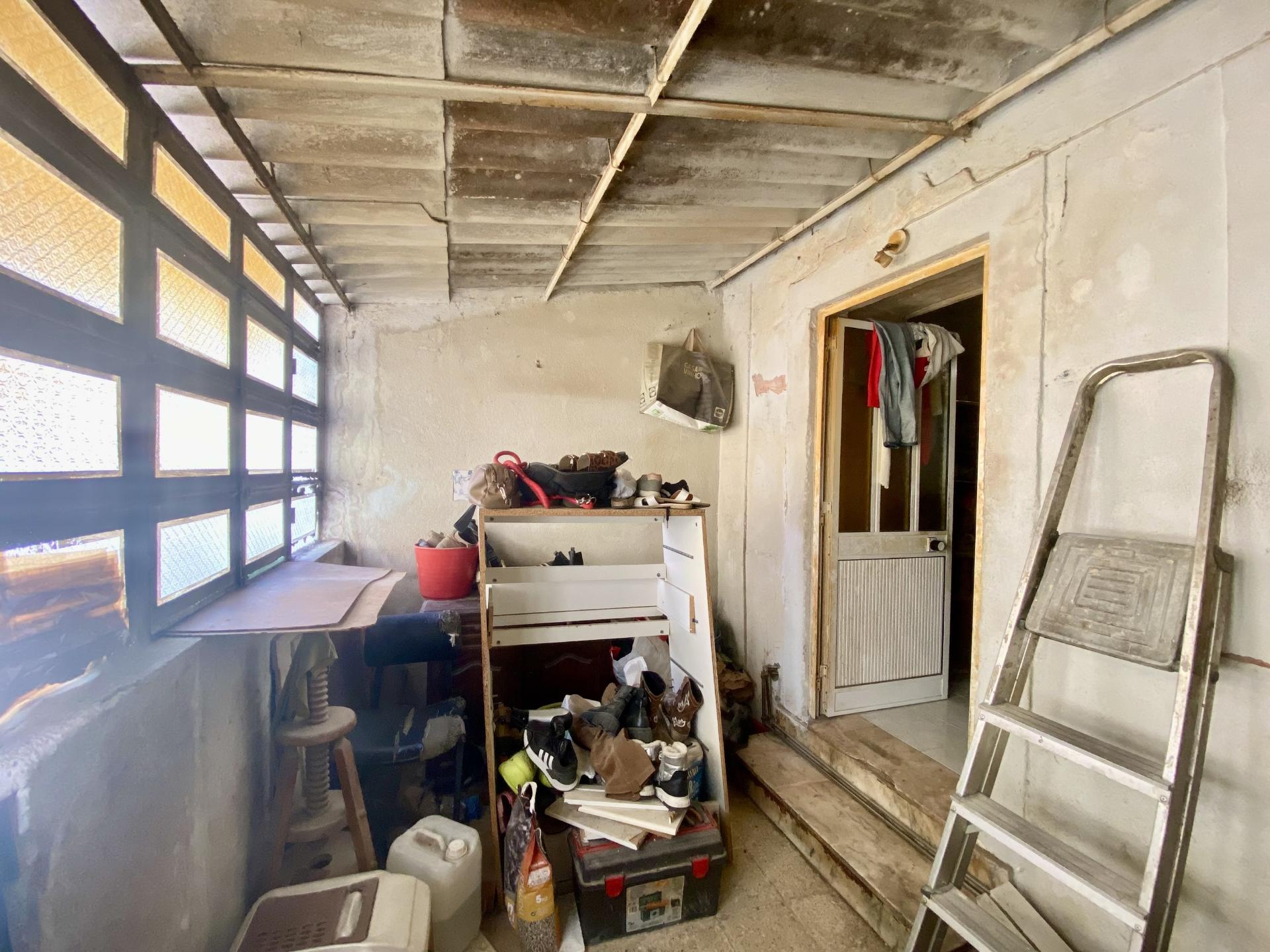 T1 - Moradia Geminada - Lisboa - INVESTIMENTO - Obras Totais