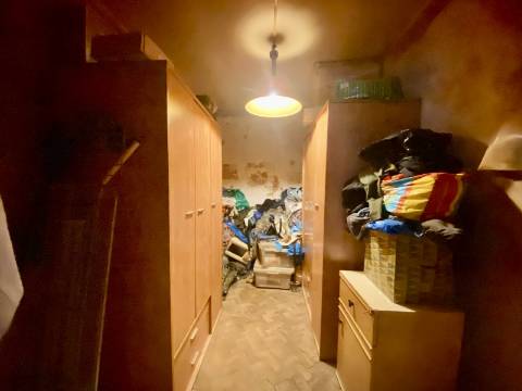 T1 - Moradia Geminada - Lisboa - INVESTIMENTO - Obras Totais