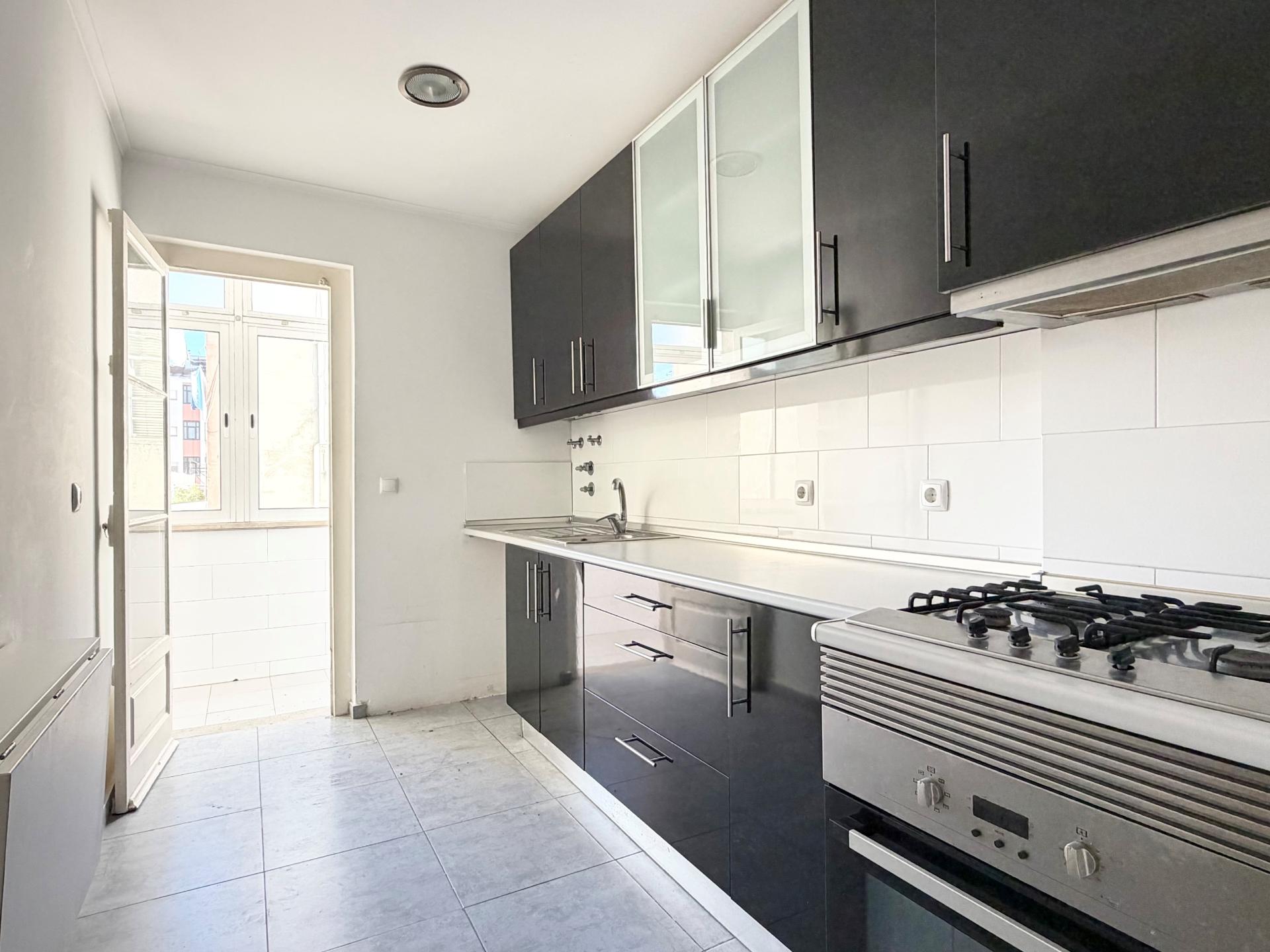 T1 p/ Arrendar em Moscavide