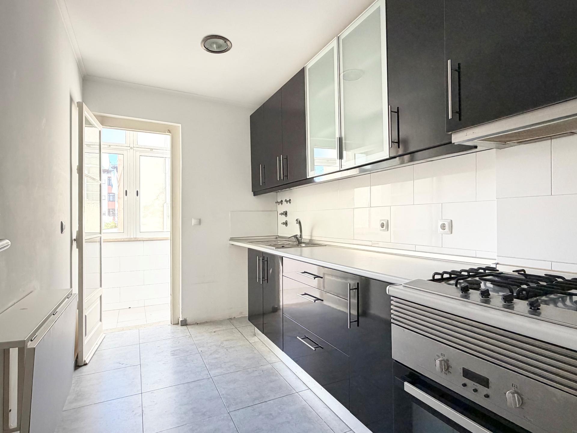 T1 p/ Arrendar em Moscavide