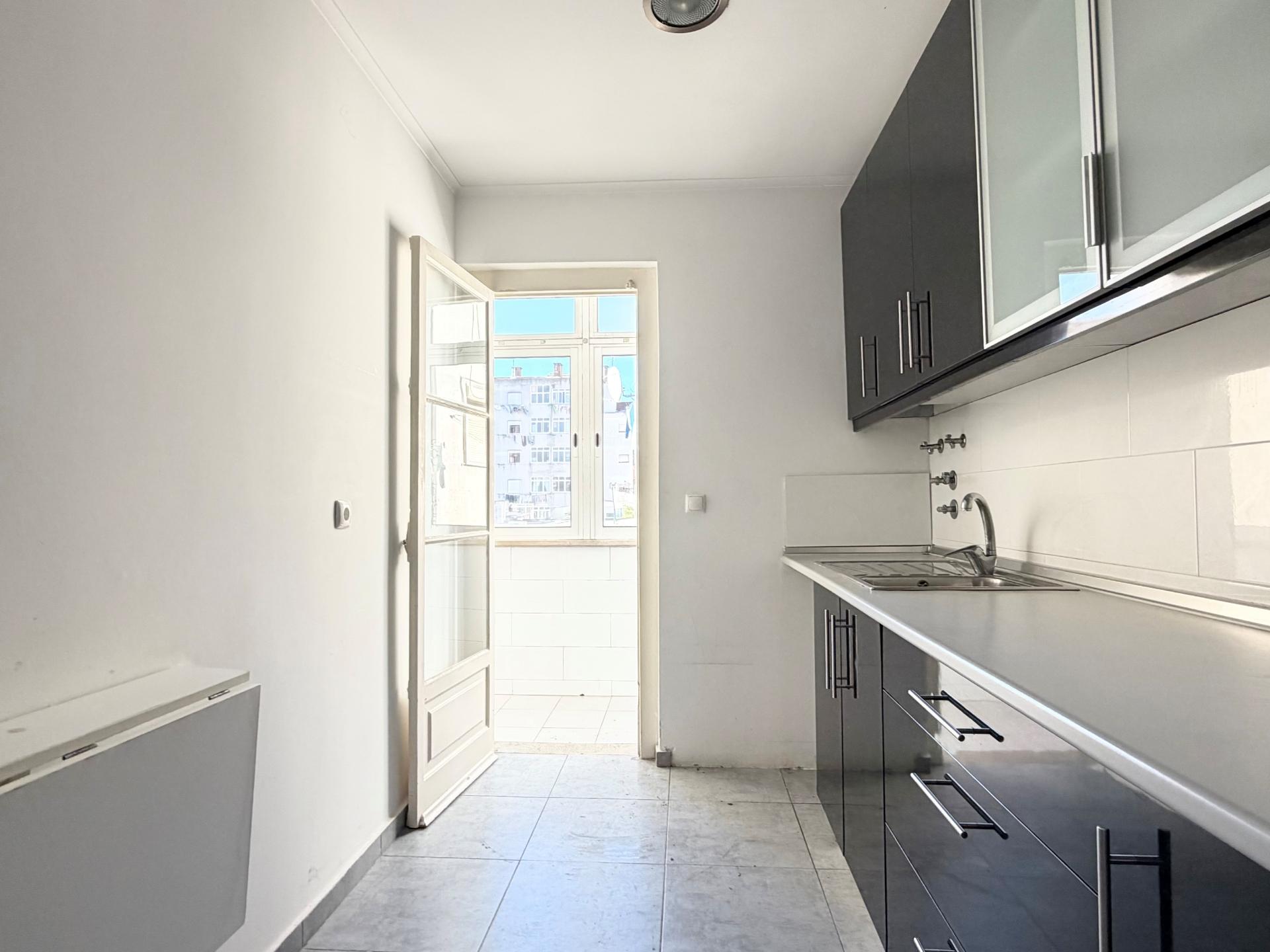 T1 p/ Arrendar em Moscavide