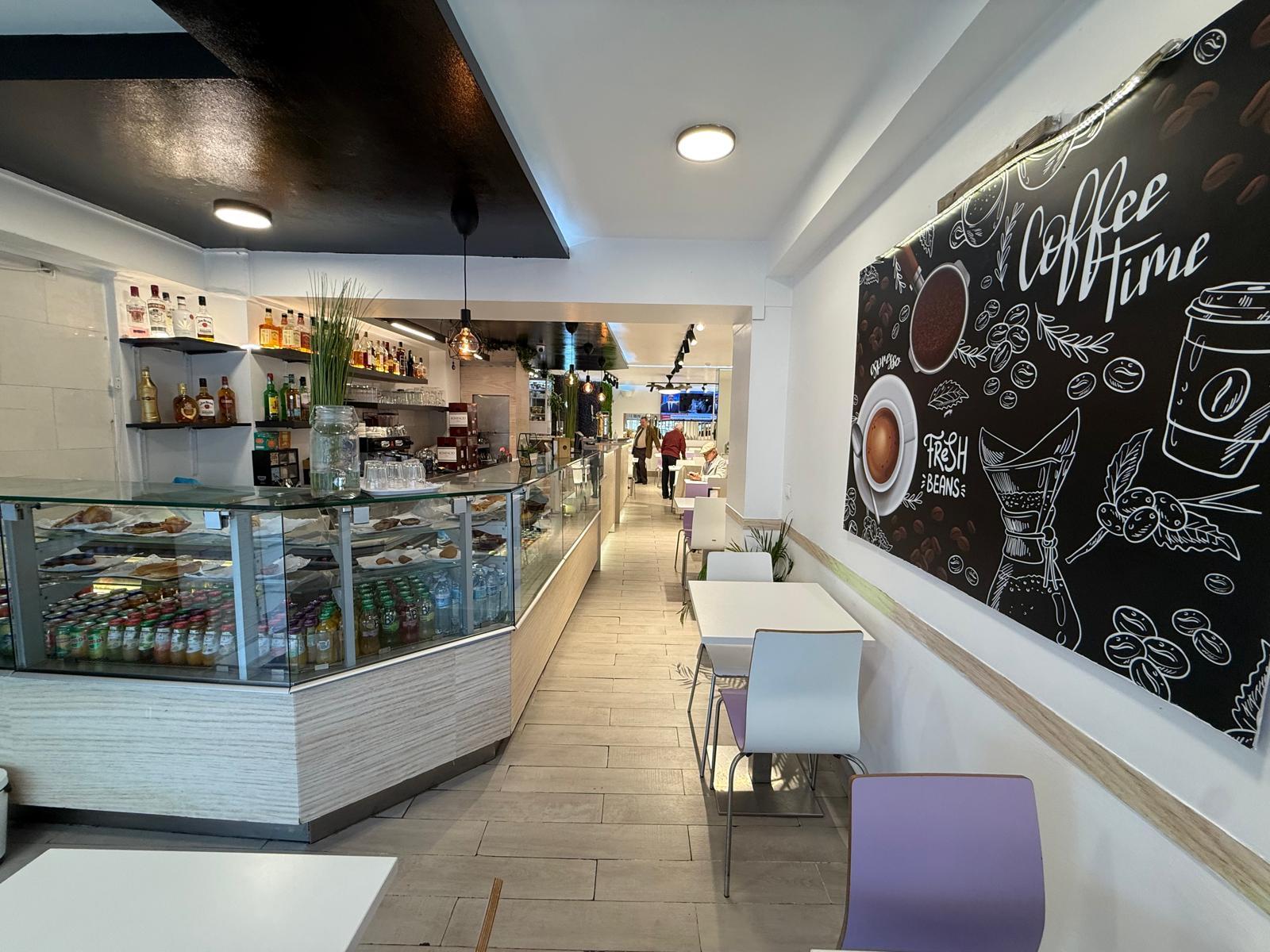 Av. Moscavide-Negócio para trespasse em Moscavide e Portela