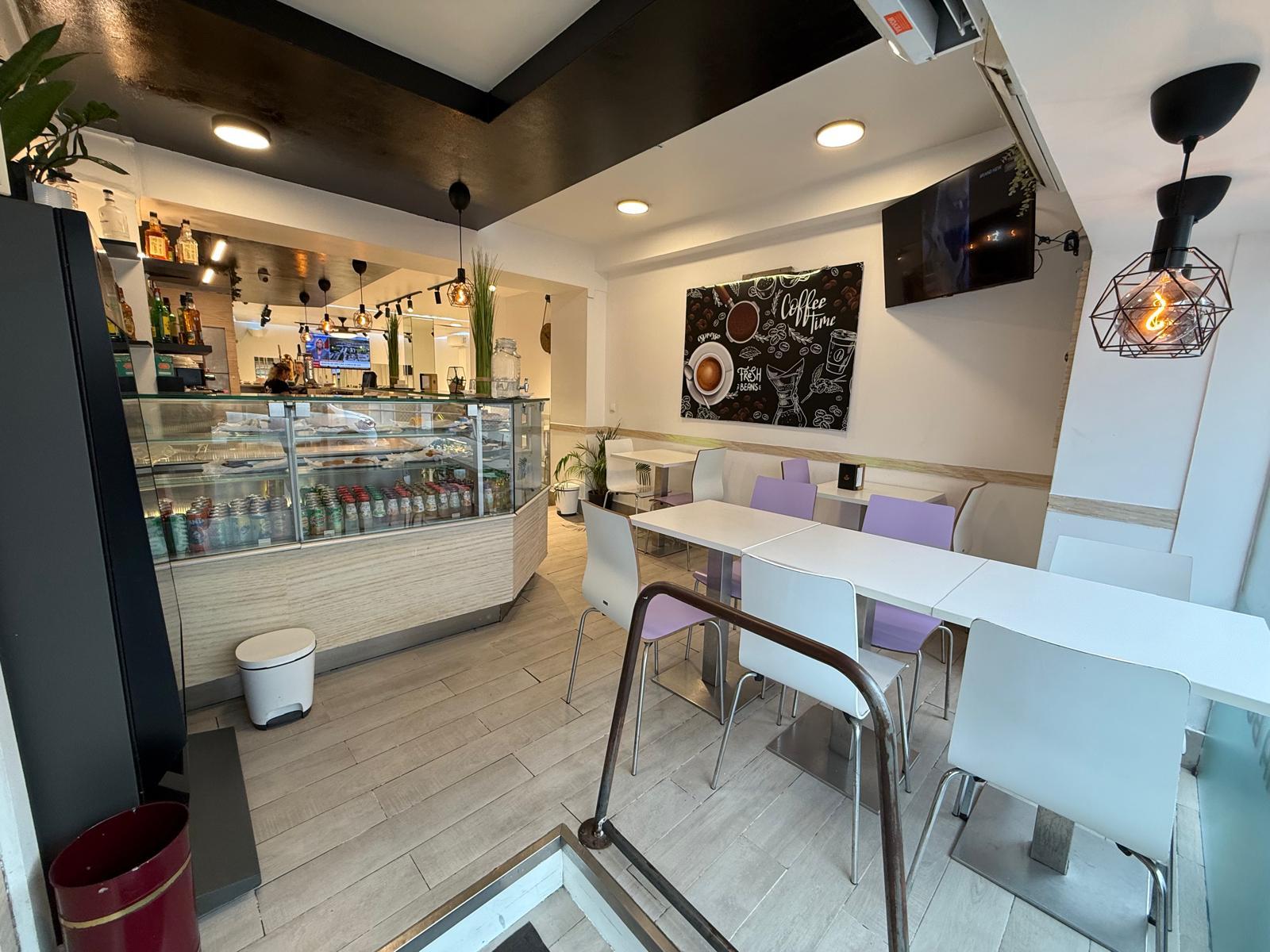 Av. Moscavide-Negócio para trespasse em Moscavide e Portela