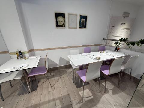 Av. Moscavide-Negócio para trespasse em Moscavide e Portela