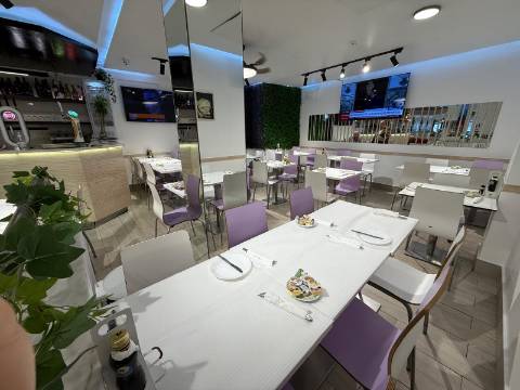 Av. Moscavide-Negócio para trespasse em Moscavide e Portela