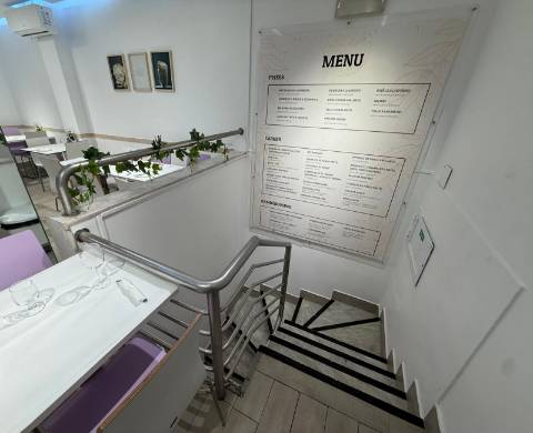 Av. Moscavide-Negócio para trespasse em Moscavide e Portela