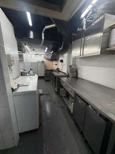 Av. Moscavide-Negócio para trespasse em Moscavide e Portela