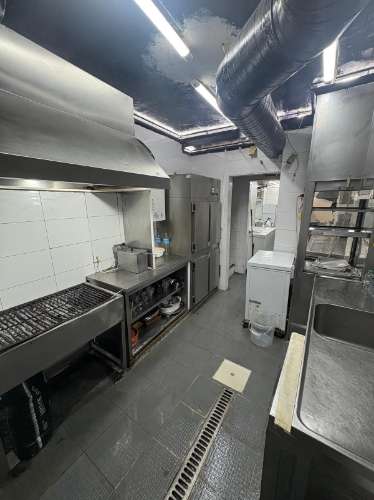 Av. Moscavide-Negócio para trespasse em Moscavide e Portela