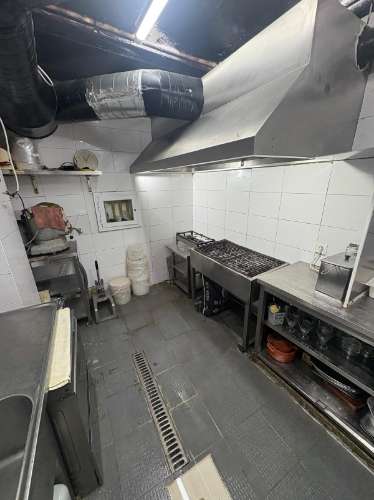 Av. Moscavide-Negócio para trespasse em Moscavide e Portela