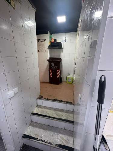 Av. Moscavide-Negócio para trespasse em Moscavide e Portela