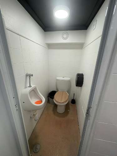 Av. Moscavide-Negócio para trespasse em Moscavide e Portela