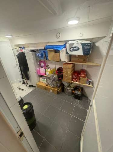 Av. Moscavide-Negócio para trespasse em Moscavide e Portela