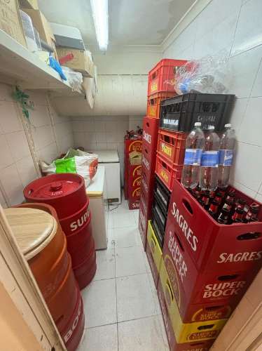 Av. Moscavide-Negócio para trespasse em Moscavide e Portela