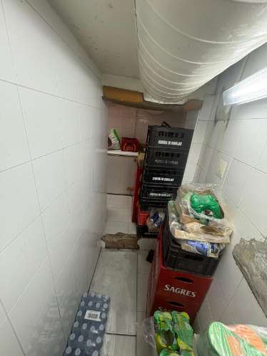 Av. Moscavide-Negócio para trespasse em Moscavide e Portela