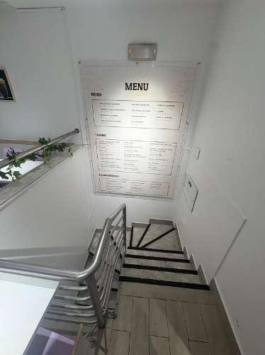 Av. Moscavide-Negócio para trespasse em Moscavide e Portela