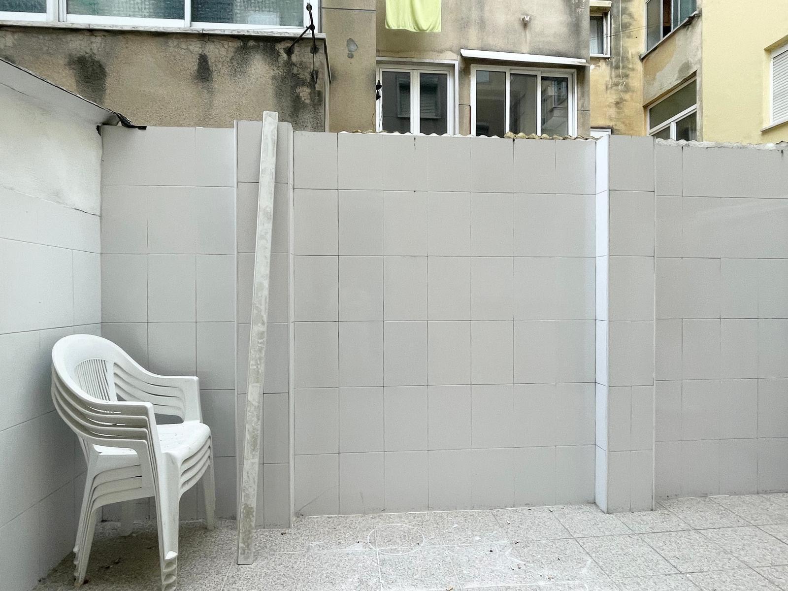 T1 p/ Obras em Moscavide c/ TERRAÇO de 15m2