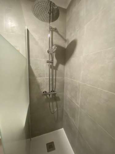 T2 em Moscavide p/ Arrendar - Varanda - 1º andar