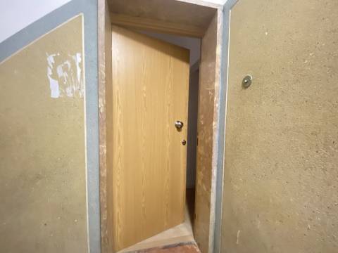 T2 em Moscavide p/ Arrendar - Varanda - 1º andar