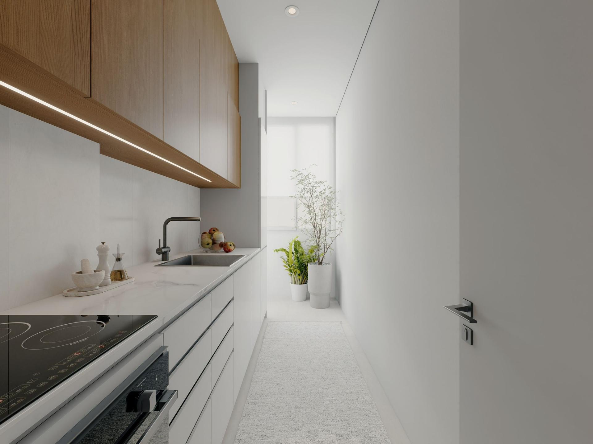 T1 - Moscavide - Completamente Remodelado - Central