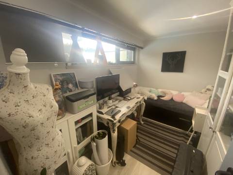 Loures - V4+1 Moradia c/ Piscina Privada - Varanda - Box + 2 parqueamentos