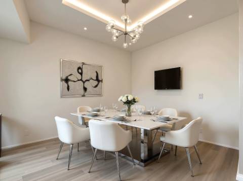 Apartamento p/ Venda - T2 - Barreiro - 2º andar - Central