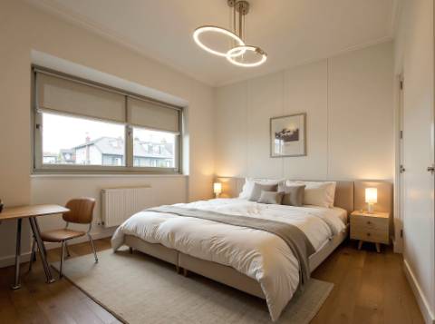 Apartamento p/ Venda - T2 - Barreiro - 2º andar - Central